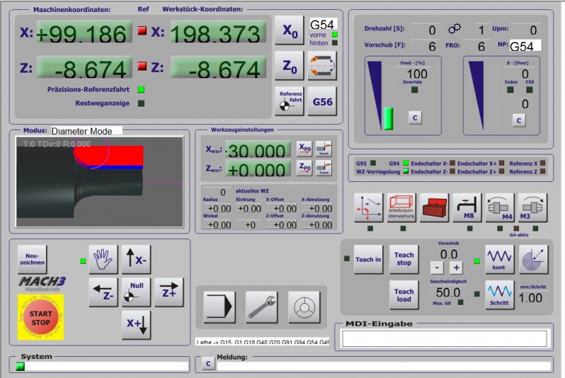 mach3 cnc controller software free download