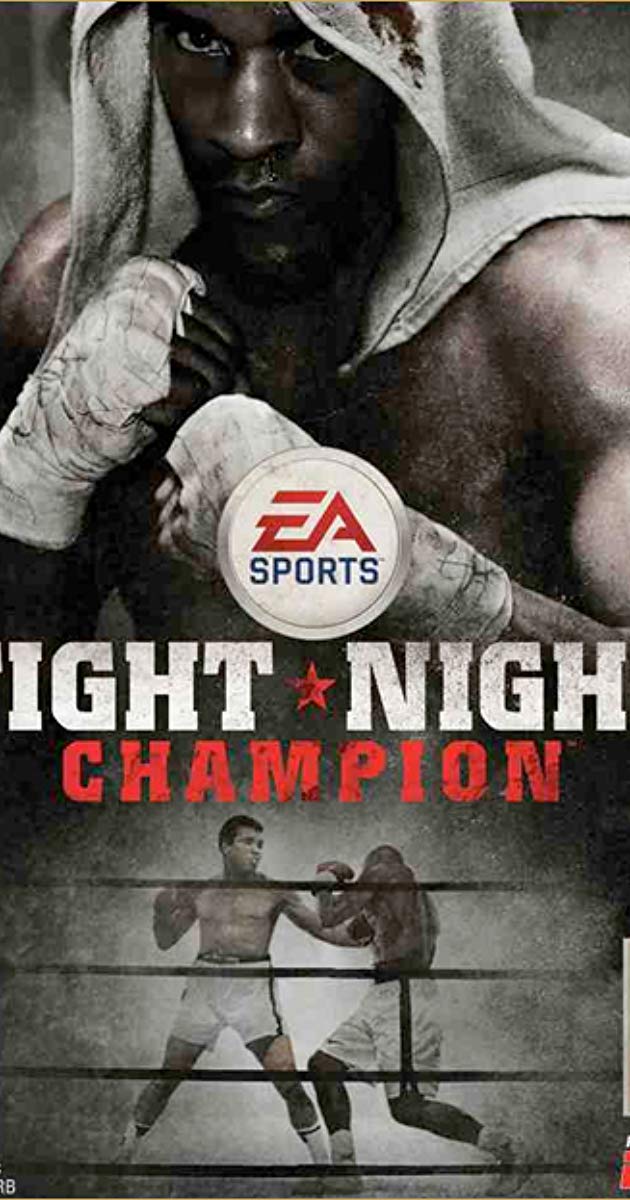 how to download fight night champion for android